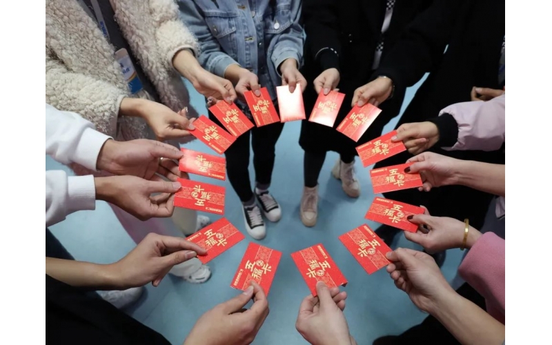 壹創科技｜女神節快樂，壹創科技工會給女神們發福利了