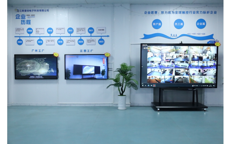 展廳
